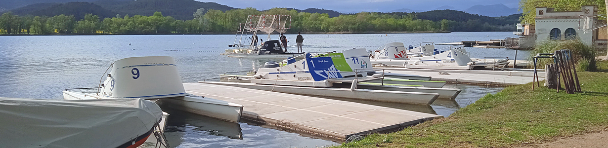 Club Natació Banyoles